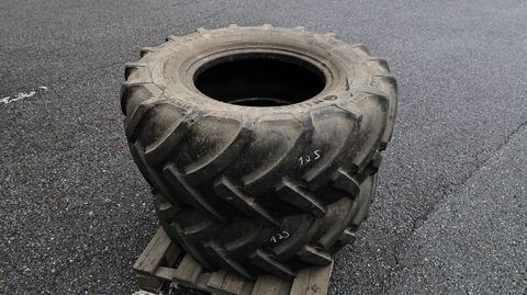 Continental 405/70R 20 MPT