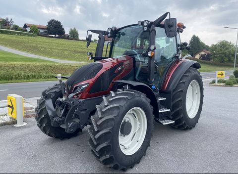 Valtra G135 VERSU