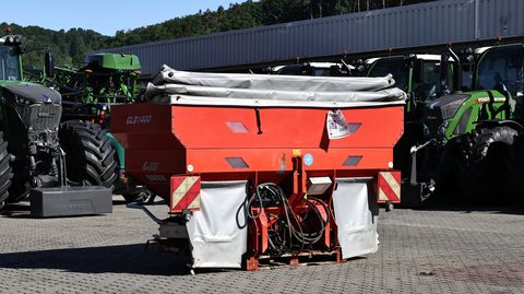 Rauch Axera H/EMC 1400