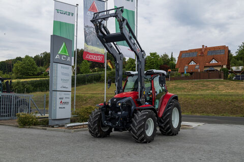 Lindner Lintrac 100 (Stufe V)