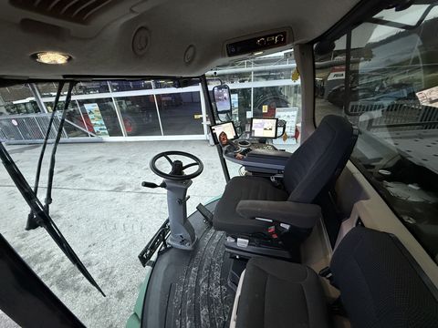Fendt Rogator 655