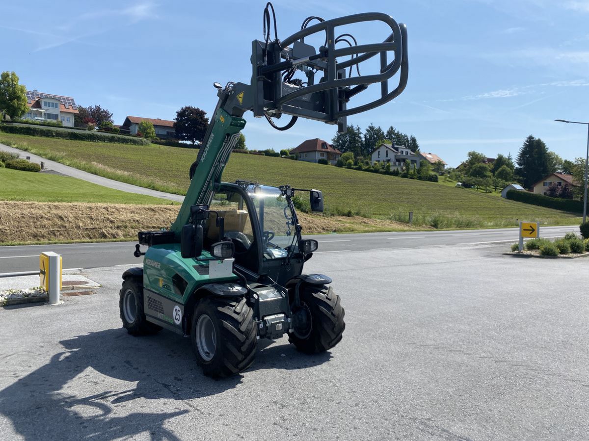 Kramer Kramer KT144e 2