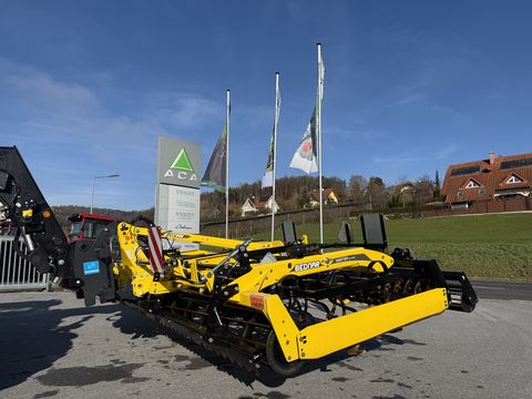 Bednar SWIFTER SN 5000