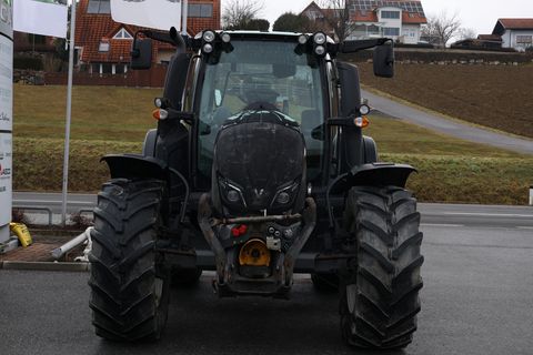 Valtra N154e Versu
