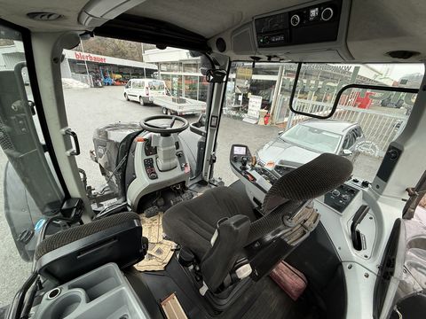 Valtra N154e Versu