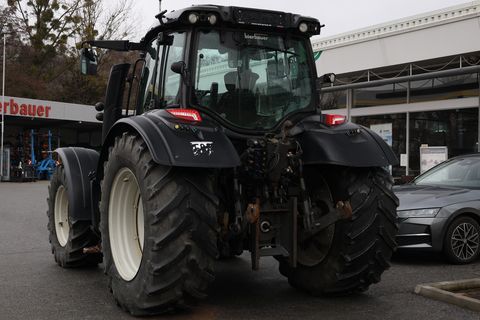 Valtra N154e Versu