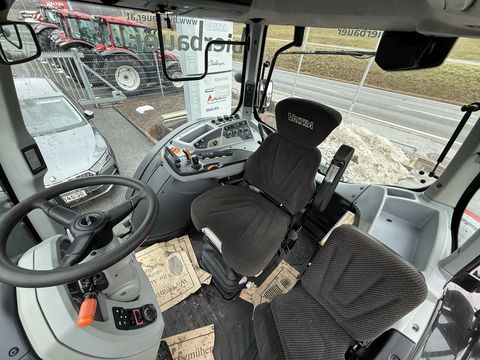 Valtra N154e Versu