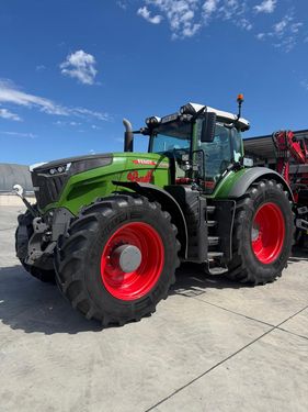 Fendt 1050 Vario ProfiPlus