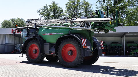 Fendt Rogator 655