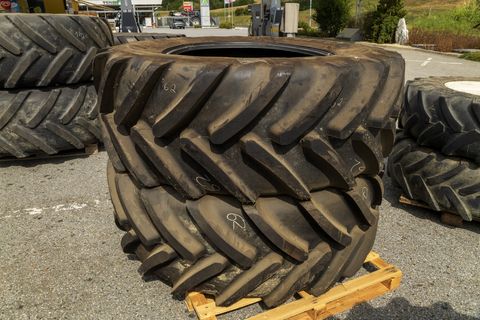 Michelin 650/65 R38  TM800 Multibib 