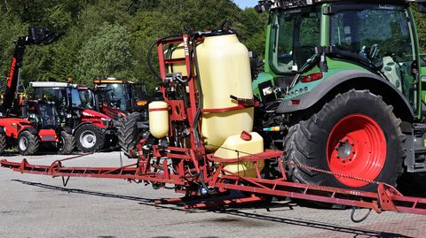 Hardi Master 1000