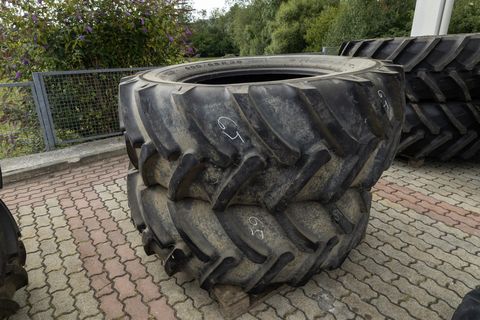 Nokian 600/65R38 TR MULTIPLUS