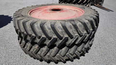Michelin 380/90 R46 Agribib RC