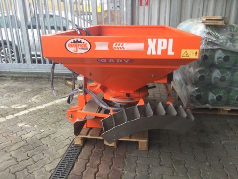 Agrex XPL 800 3