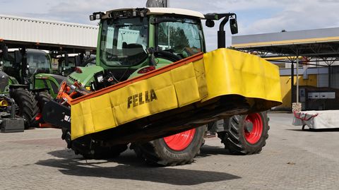 Fella SM 270