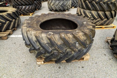 Trelleborg 650/65 R38  TM800