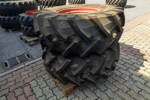 Trelleborg 480/70R24 TM700