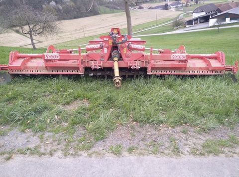 Vigolo FVG 25 - 600 E