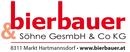 ACA Center Bierbauer & Söhne GesmbH & Co KG