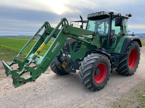 Fendt 312 Vario