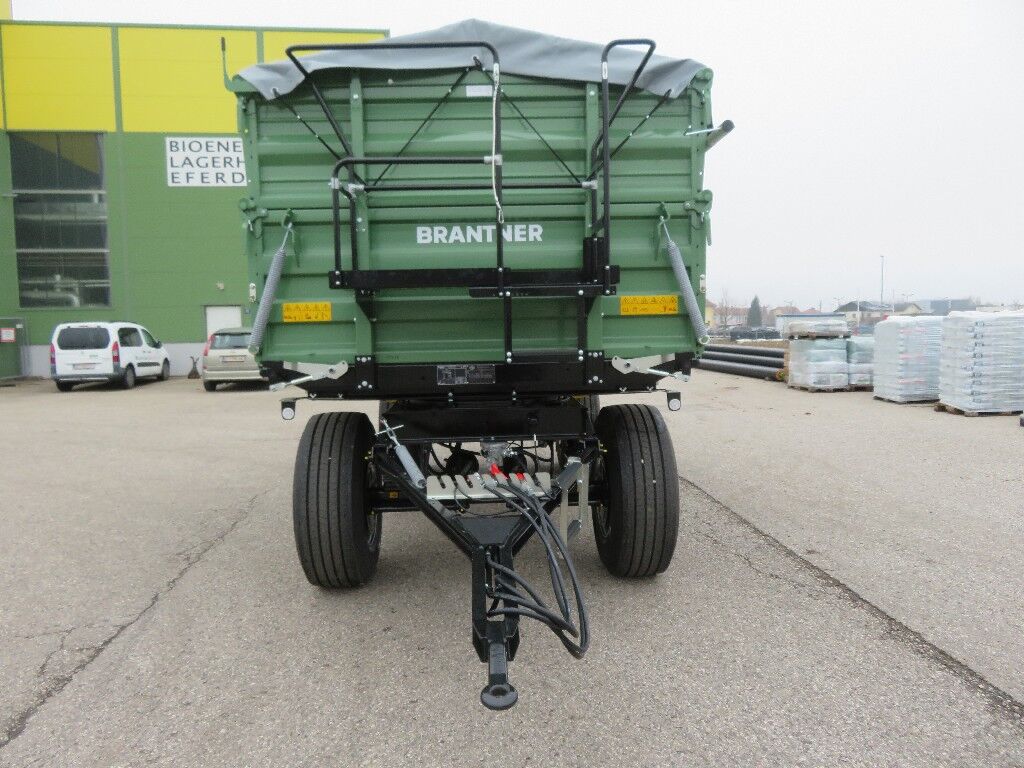 Brantner Z15045XXL 3