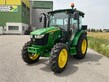 John Deere 5075 E