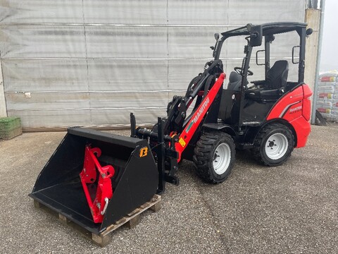 Manitou MLA 2-25