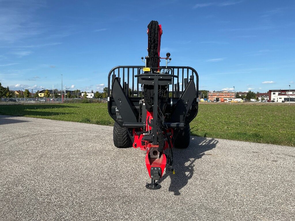 Stepa C12AK+FL6295 3