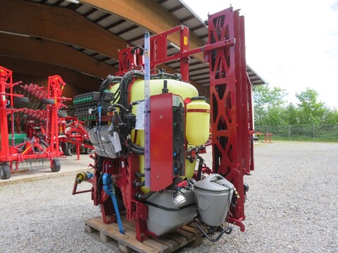 Hardi 1200L - 15m