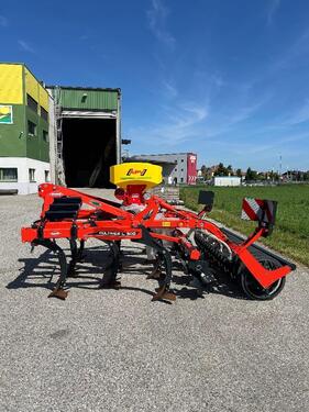 Kuhn Cultimer L300