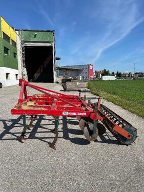Vogel&Noot Scheibengrubber 3M