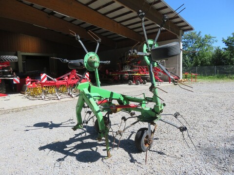 Deutz Fahr KH 2.52