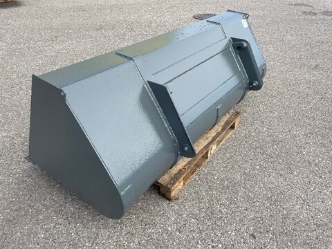 Stekro 2,20m - 080