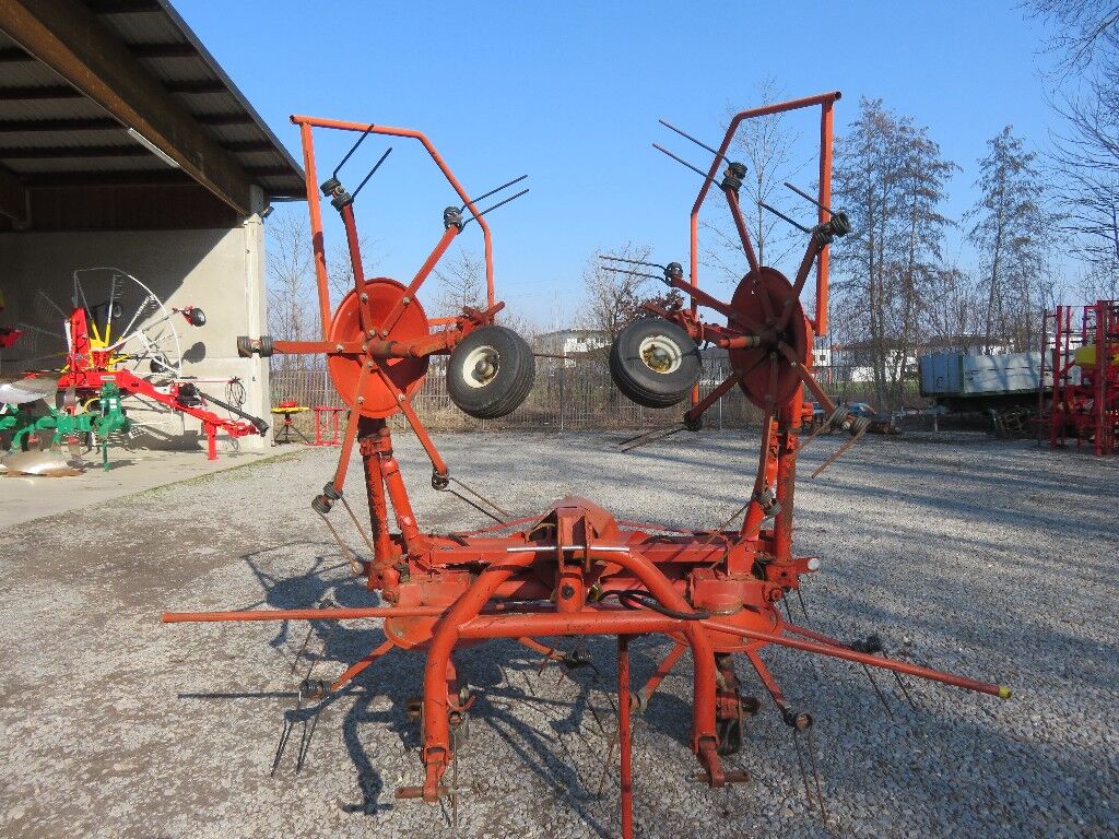 Kuhn GF 5001 MH 2