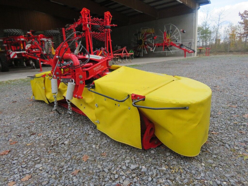 Pöttinger Novacat F3100 1