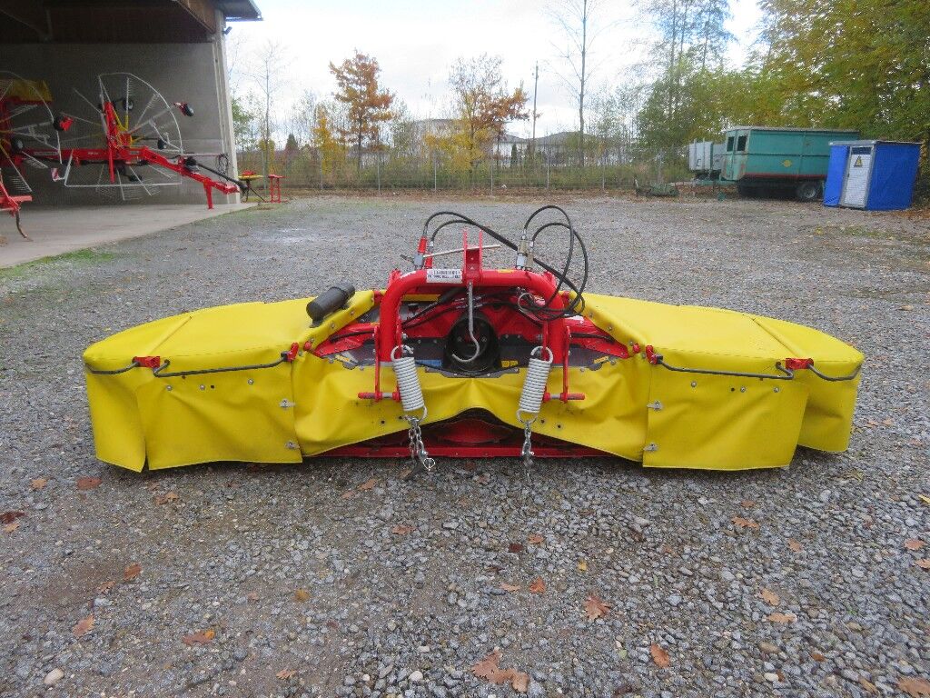 Pöttinger Novacat F3100 3