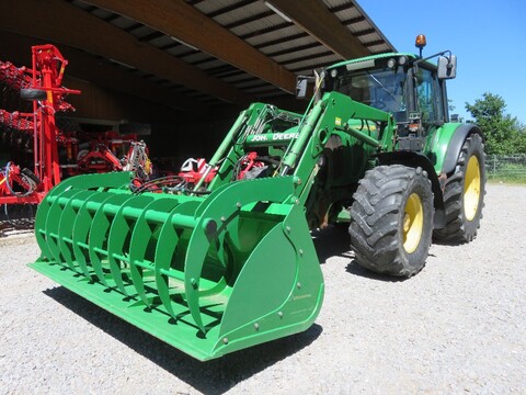 John Deere 6420 Premium