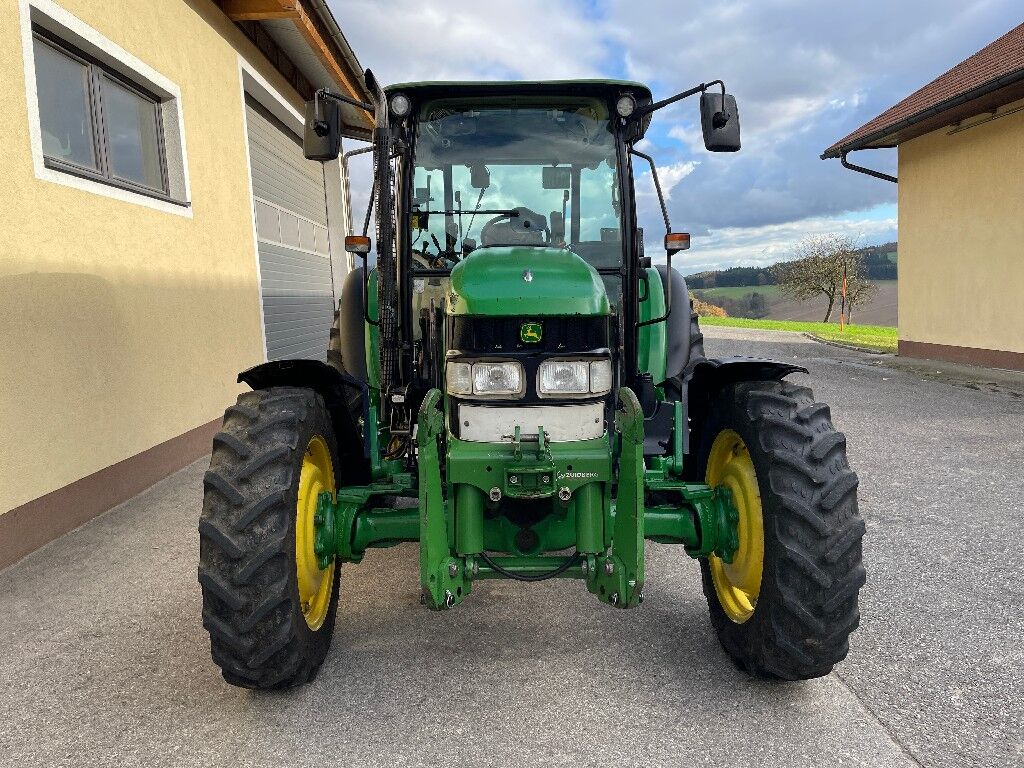 John Deere 5720 3