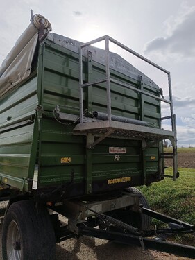 Fliegl DK 180.40
