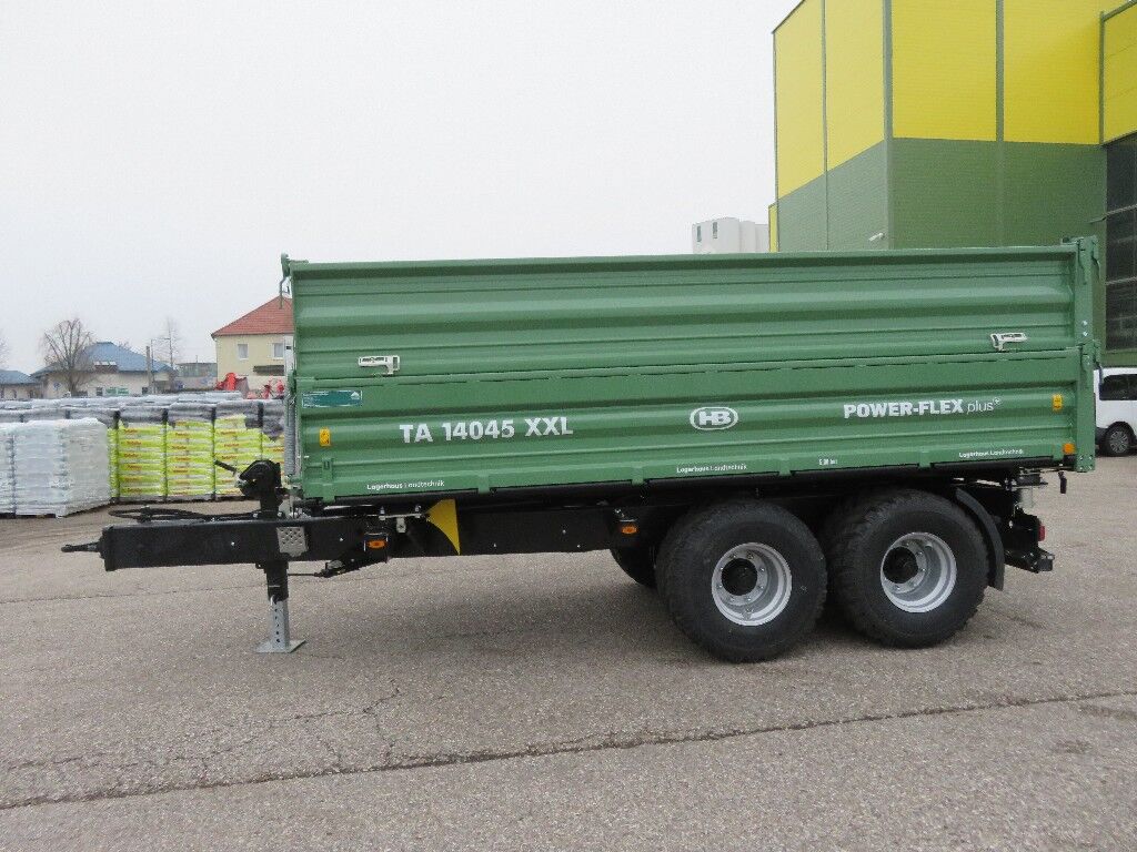 Brantner TA 14045XXL 2