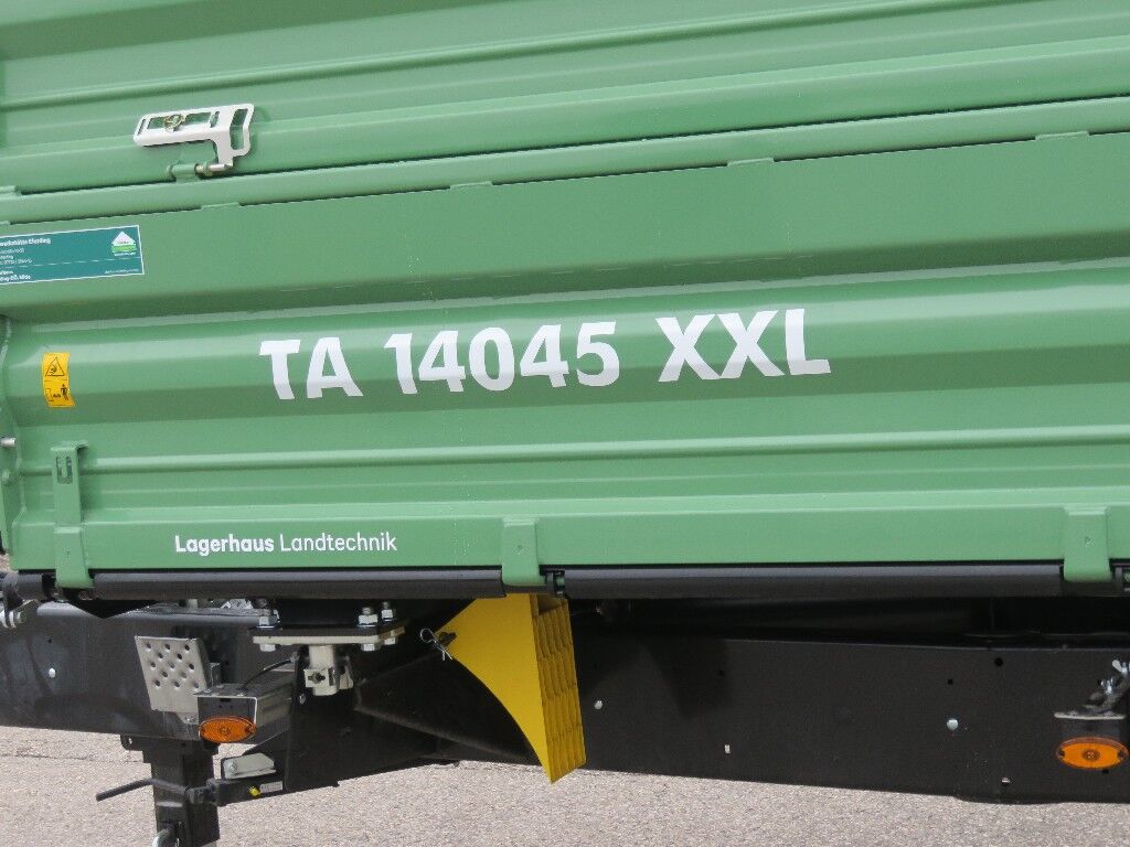 Brantner TA 14045XXL 3