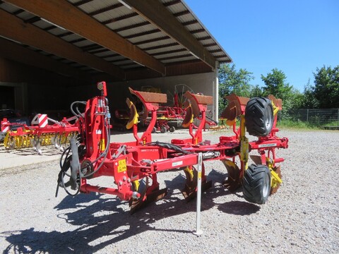 Pöttinger Servo 35S Plus NOVA