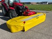 Pöttinger Novacat F3100