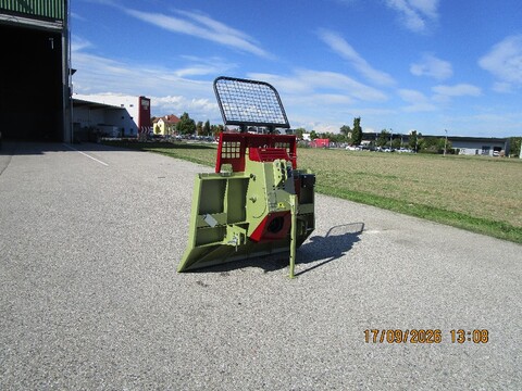 Holzknecht HS 650