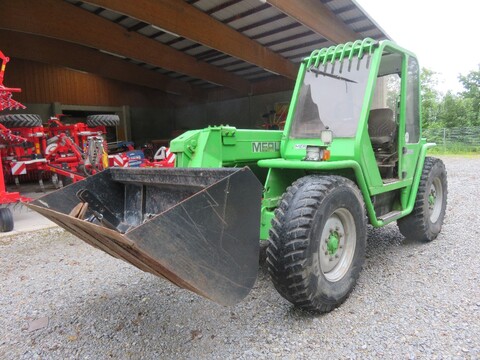 Merlo Merlo P 27.7EVS