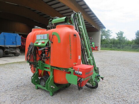 Jessernigg NG 1200L