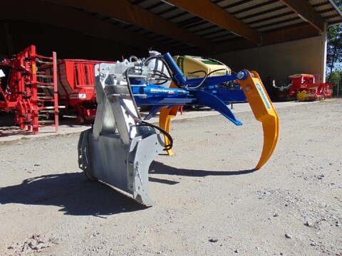 Binderberger RZ 2300