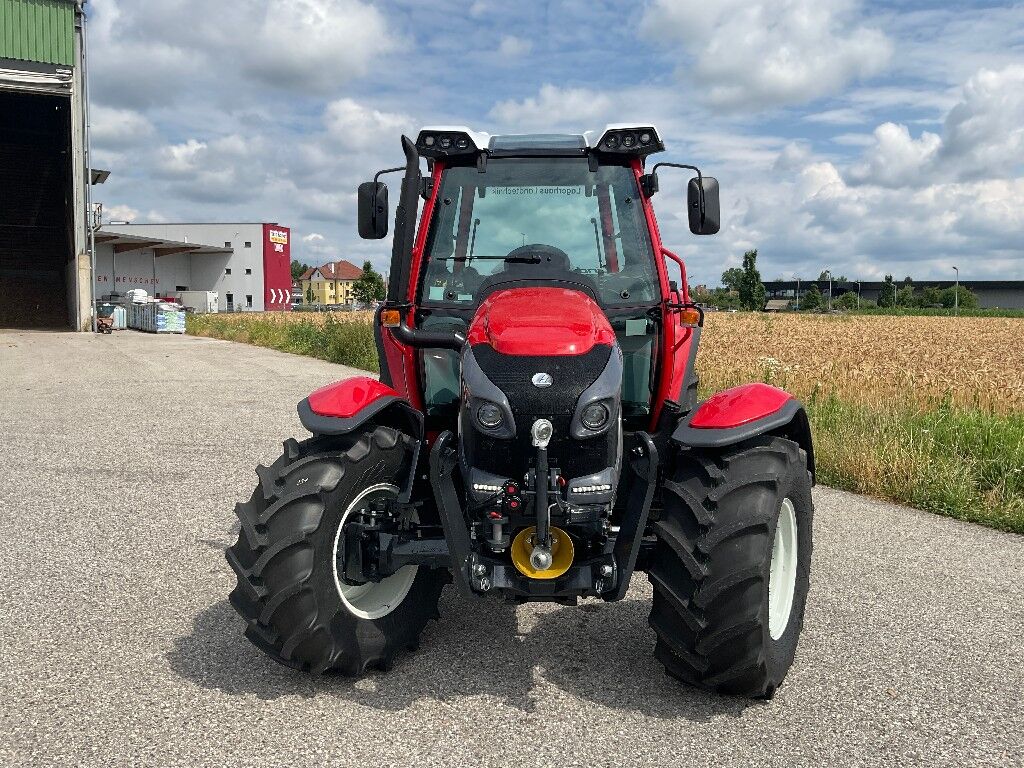 Lindner Lintrac 75LS 2