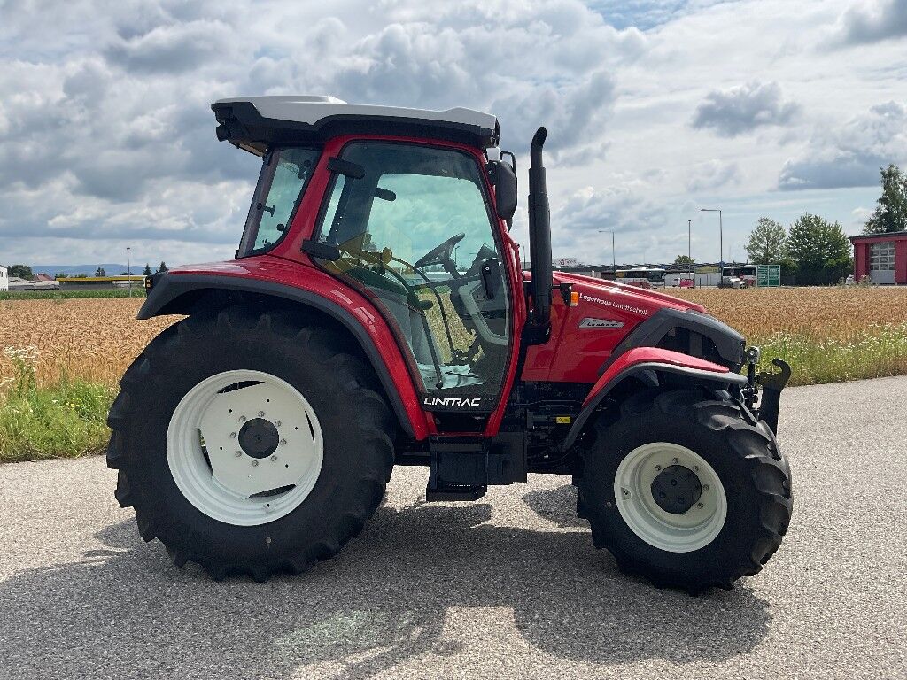 Lindner Lintrac 75LS 3