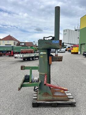 Posch HydroCombi 30to